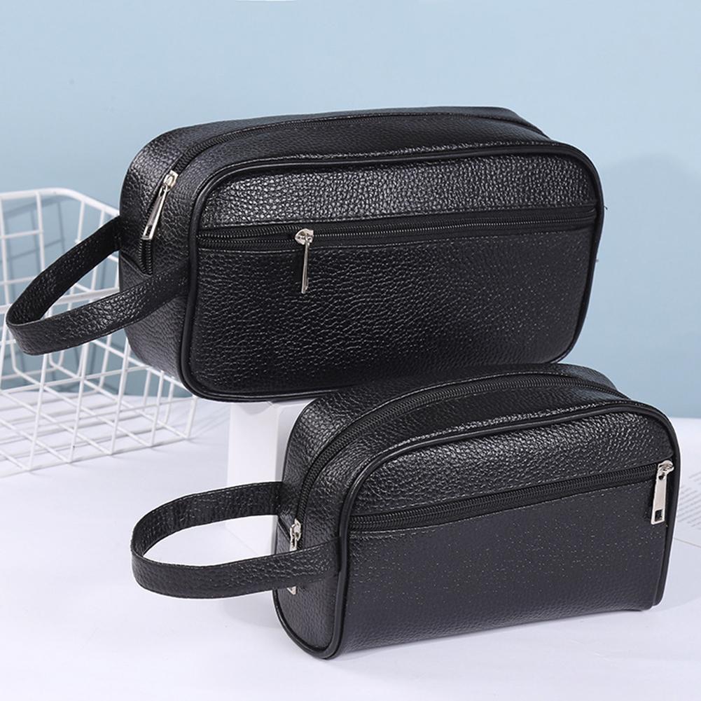 Men'S Accessories Drawer Organizer - Männer Business Reisetasche Vintage Armband Tasche