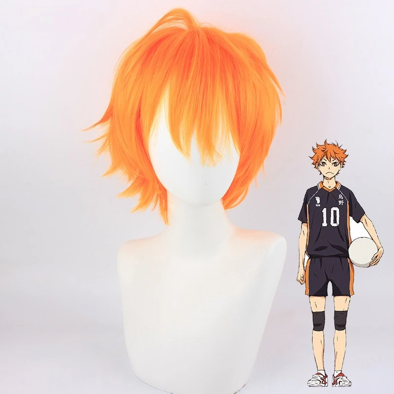 Men'S Volleyball Accessories - Japanischer Anime 