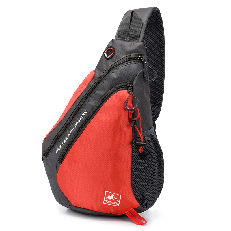 Men Accessories For Travel - Mode Damen Umhängetasche Paar Messenger Outdoor