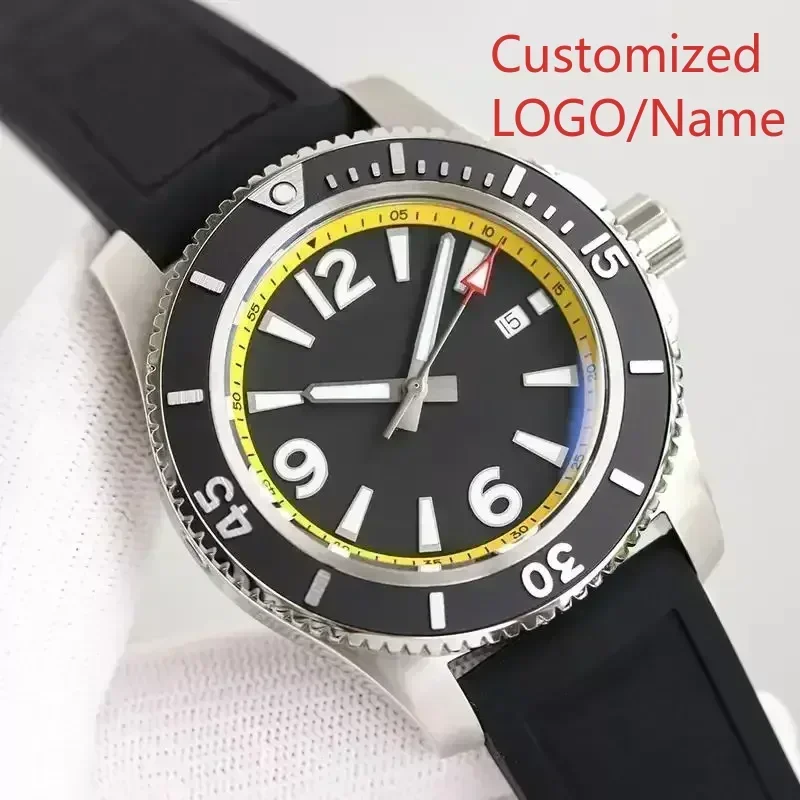 Men Accessories Bracelet - A11 Store Maßgefertigte Uhr Herrenuhren Schwarz
