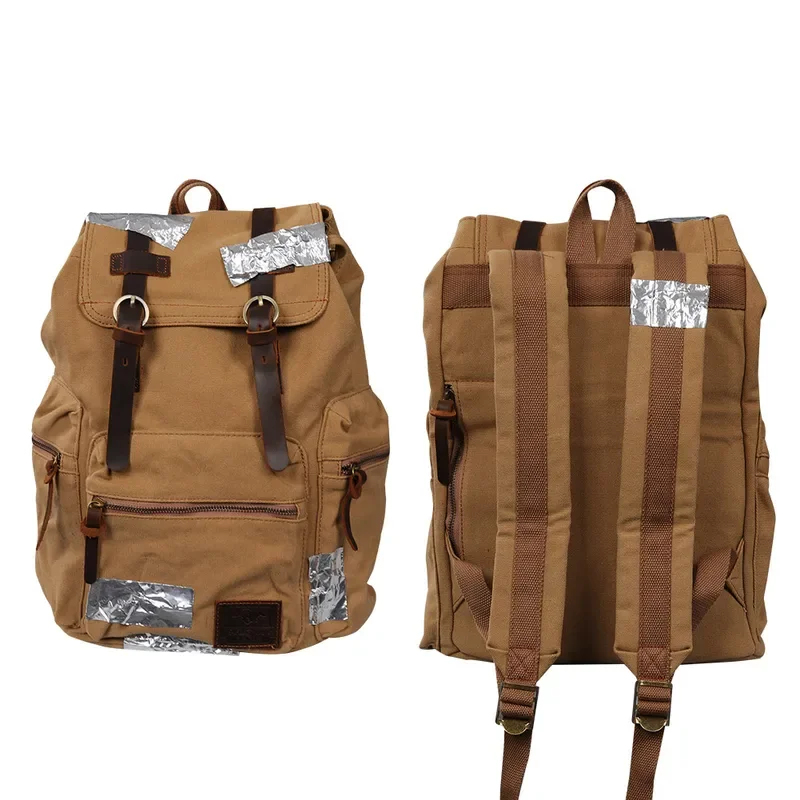 Men Accessories For Travel - 2026 The Last Ellie Cosplay-Tasche Joel