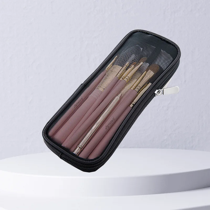 Men'S Accessories Rack - Make-up Pinsel Reise Fall Kosmetik Kulturbeutel