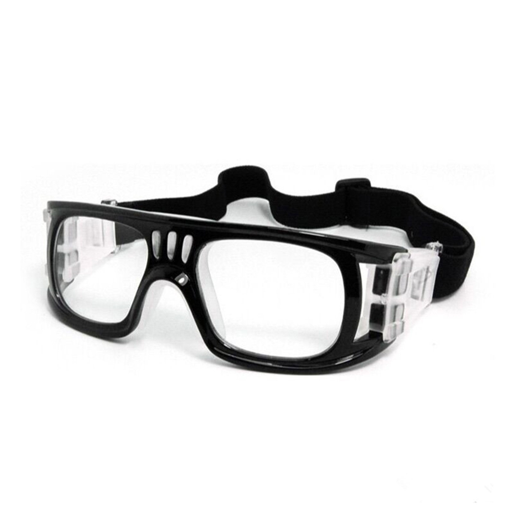 Men'S Volleyball Accessories - Männer Sporting Gläser Frauen Klare Linse