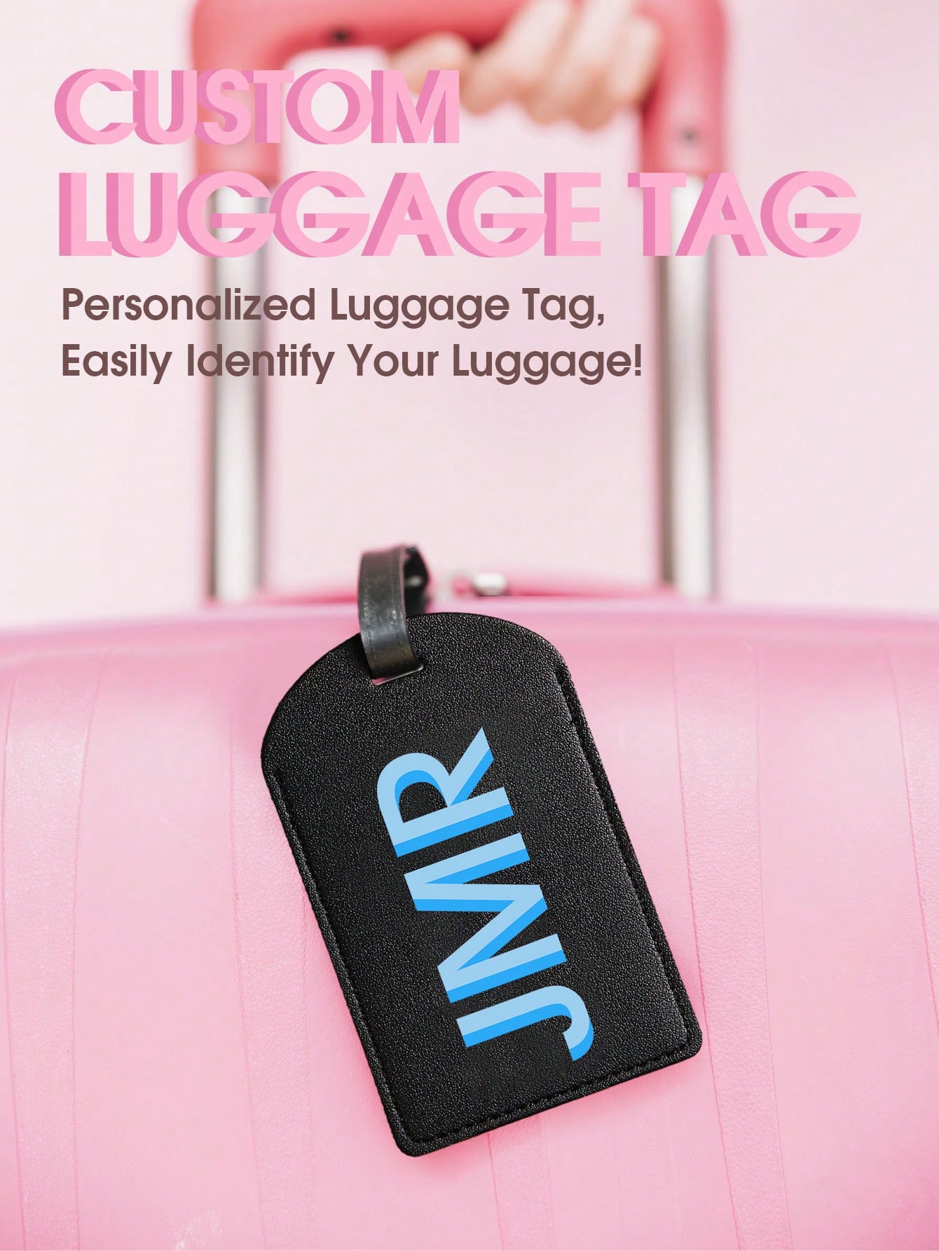 Personalisierter Kofferanhänge – Men Accessories For Travel Bewertung und Preis