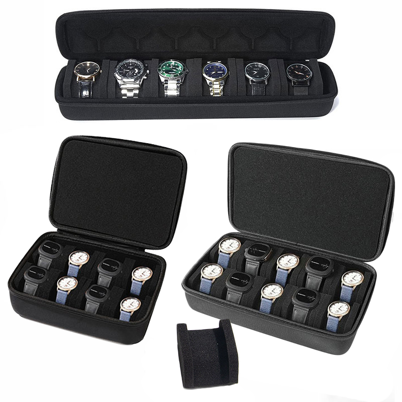 Uhrenaufbewahrungsbox 6/10 Fäc – Men'S Accessories Drawer Organizer Bewertung und Preis
