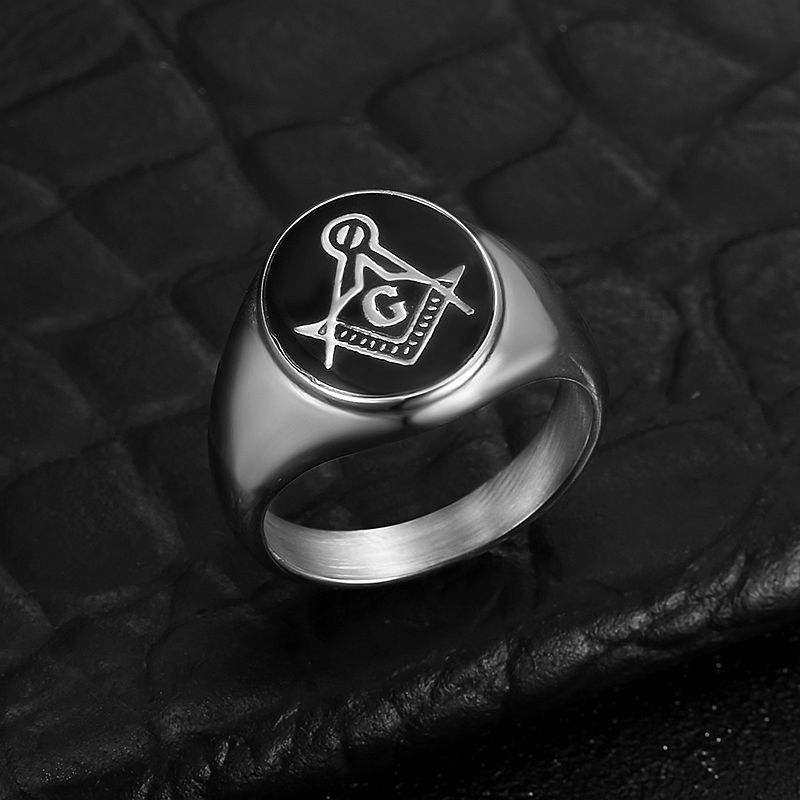 Männer Vintage 316L Edelstahl  – Men Accessories For Wedding Bewertung und Preis