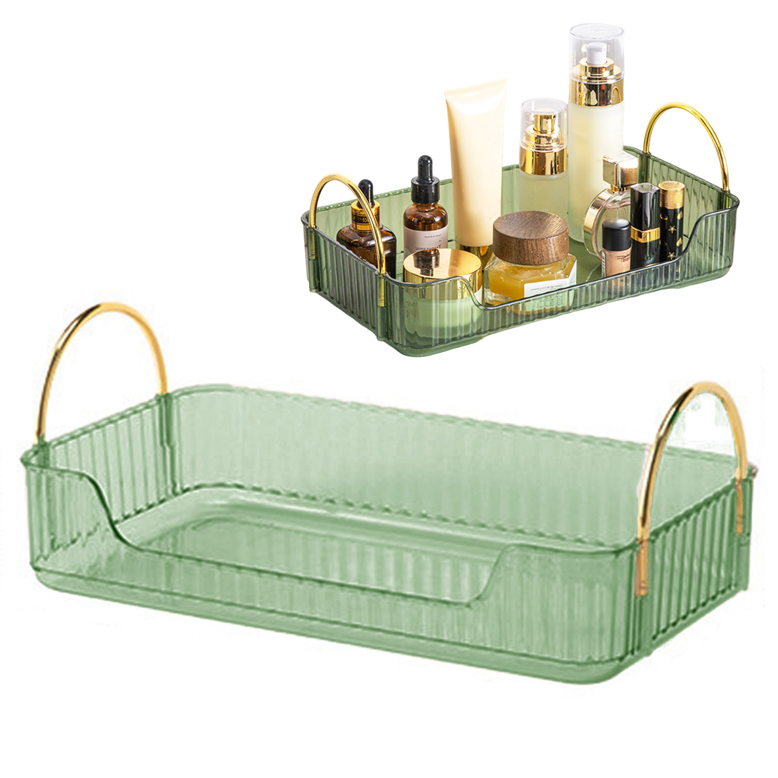 Badezimmer-Organizer, luxuriös – Men'S Accessories Drawer Organizer Bewertung und Preis