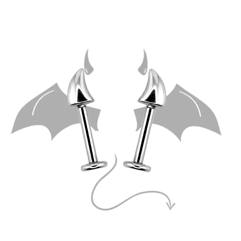 Heißer Verkauf: Süße Teufelshö – Men'S Accessories Jewelry Sale Bewertung und Preis