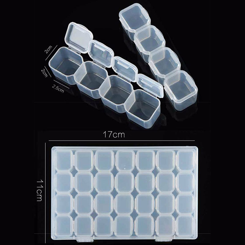 Transparente Nägel Kunst Organ – Men'S Accessories Drawer Organizer Bewertung und Preis