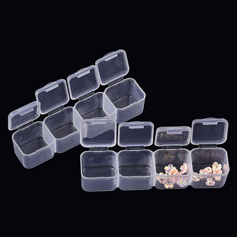 Transparente Nägel Kunst Organ – Men'S Accessories Drawer Organizer Bewertung und Preis