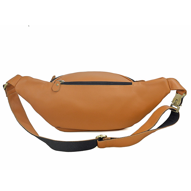 Männer Echt leder Taillen pack – Men Accessories For Travel Bewertung und Preis