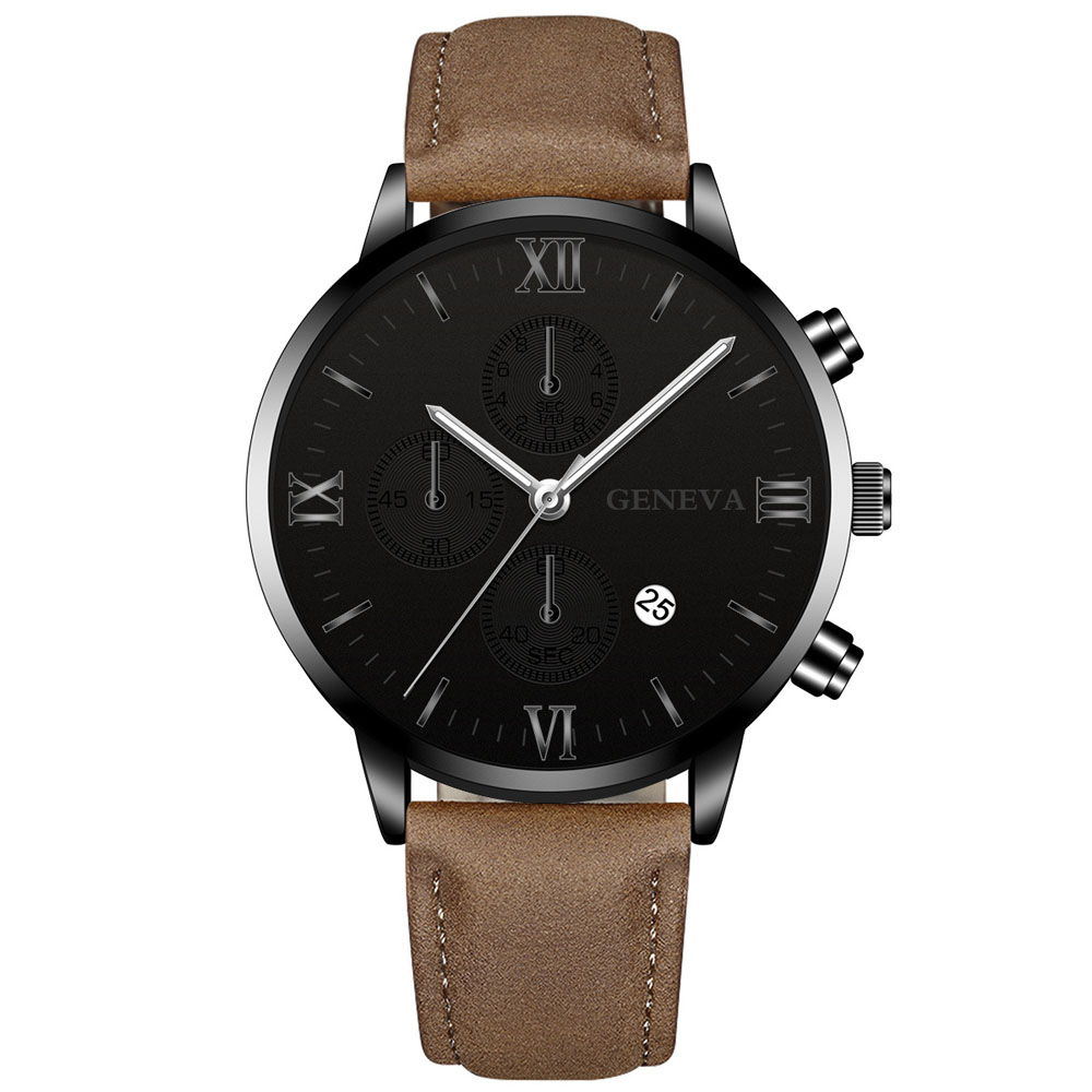 Genf Mode Männer Datum Legieru – Men'S Accessories Luxury Brands Bewertung und Preis