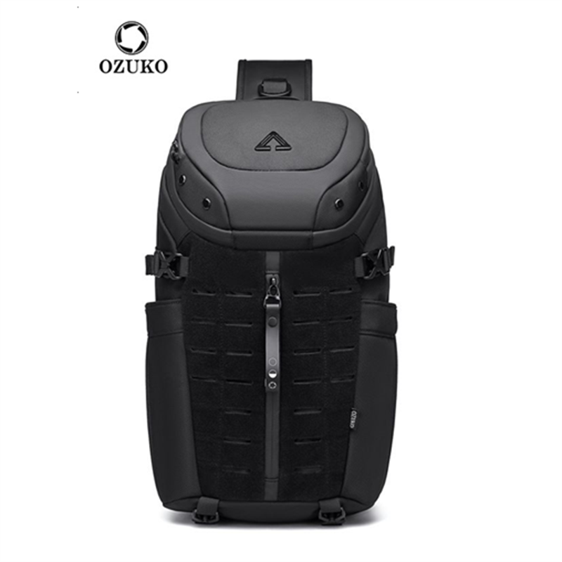 Ozuko Brusttasche Umhängetasch – Men Accessories For Travel Bewertung und Preis
