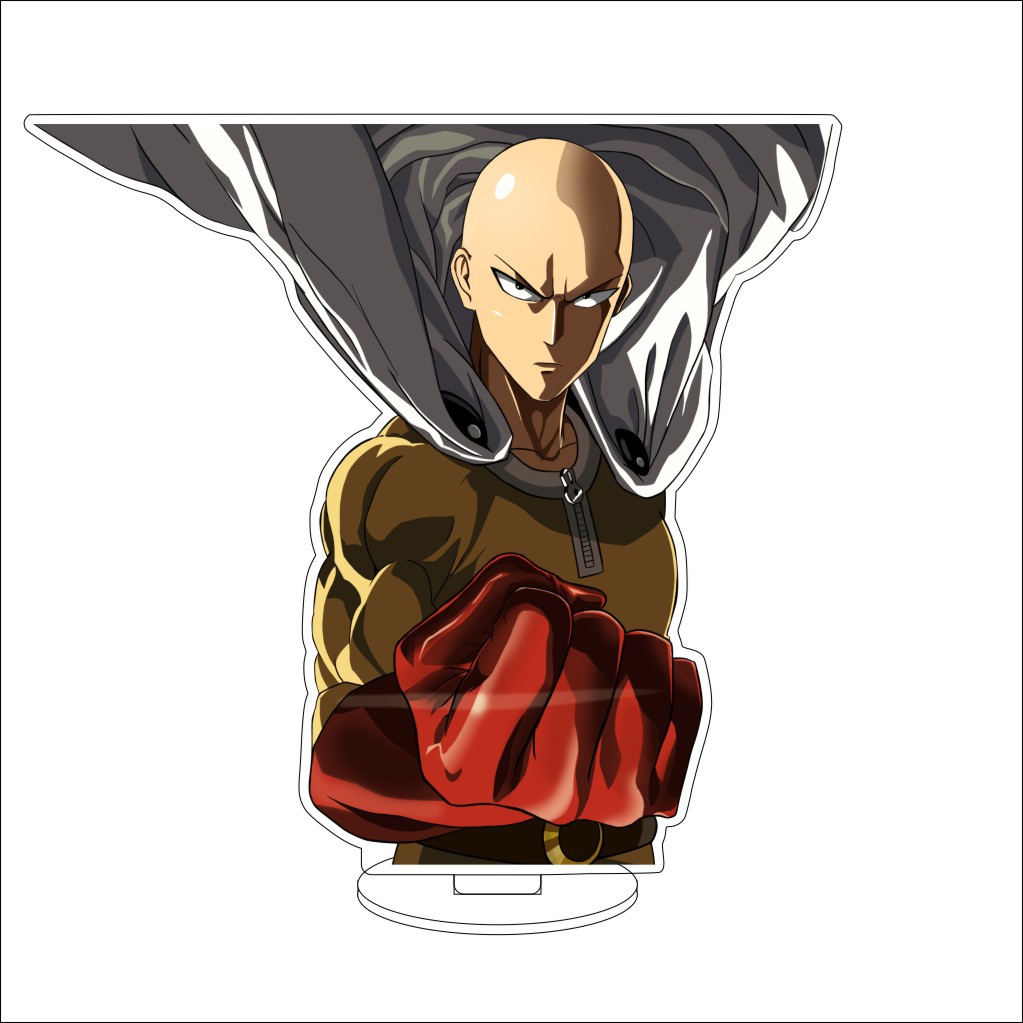 16CM Anime One-Punch Man Saita – Men Accessories To Gift Bewertung und Preis