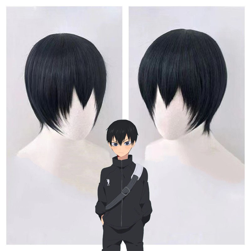 Anime Haikyuu Role Modeling Ko – Men'S Volleyball Accessories Bewertung und Preis