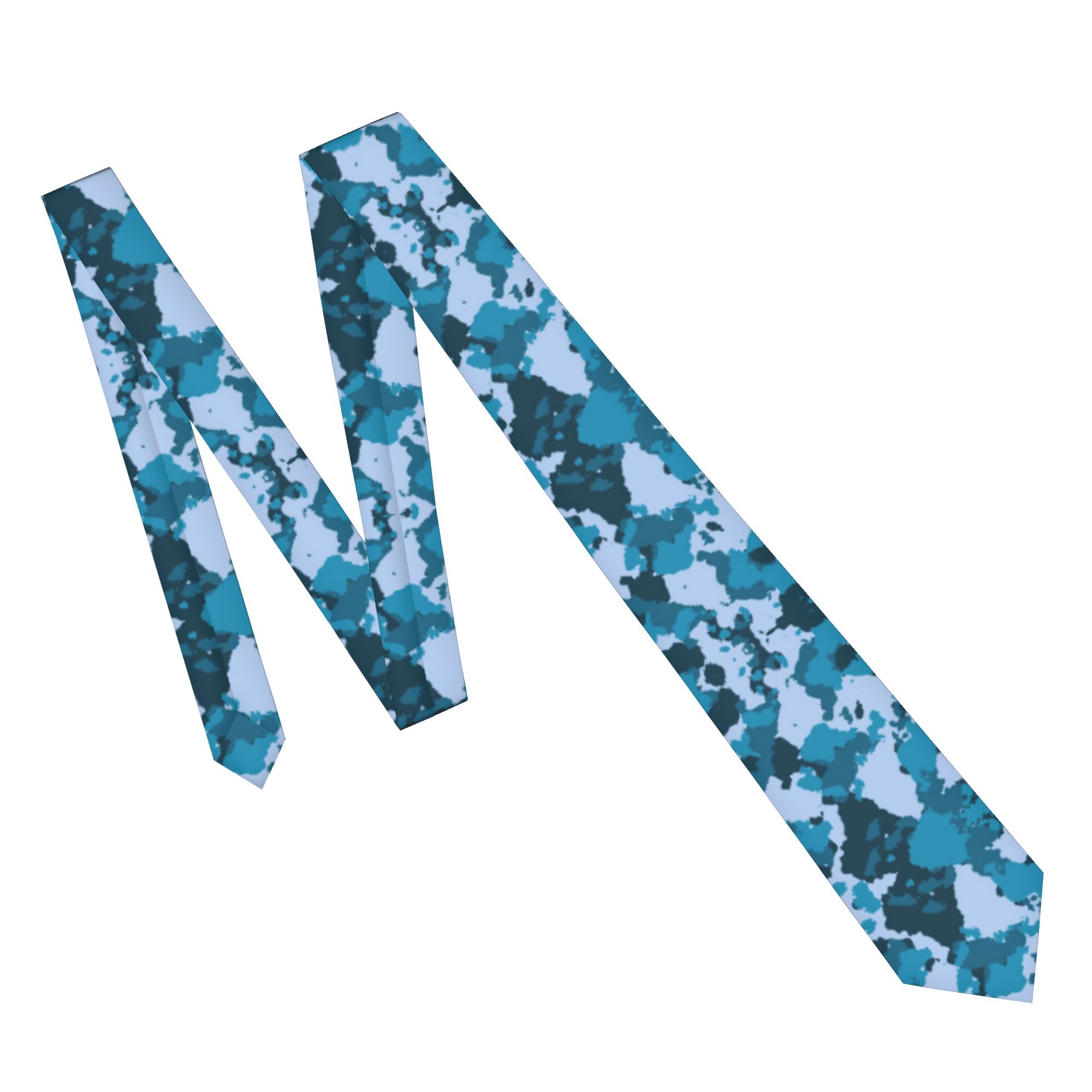 Camouflage Herrenkrawatten, sc – Men Accessories Wedding Bewertung und Preis