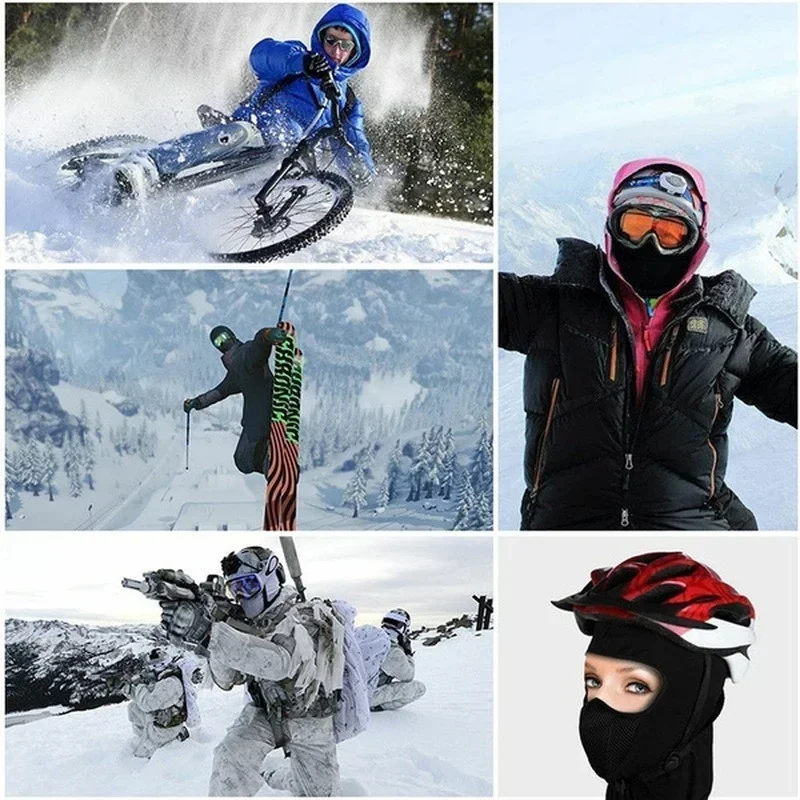 Motorrad-Vollgesichtsmaske, St – Men Accessories For Neck Bewertung und Preis