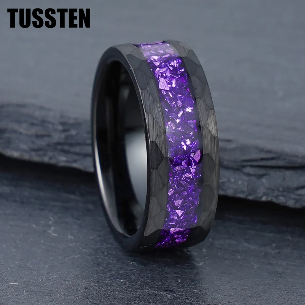 TUSSTEN 8MM Männer Frauen Mode – Men Accessories For Wedding Bewertung und Preis