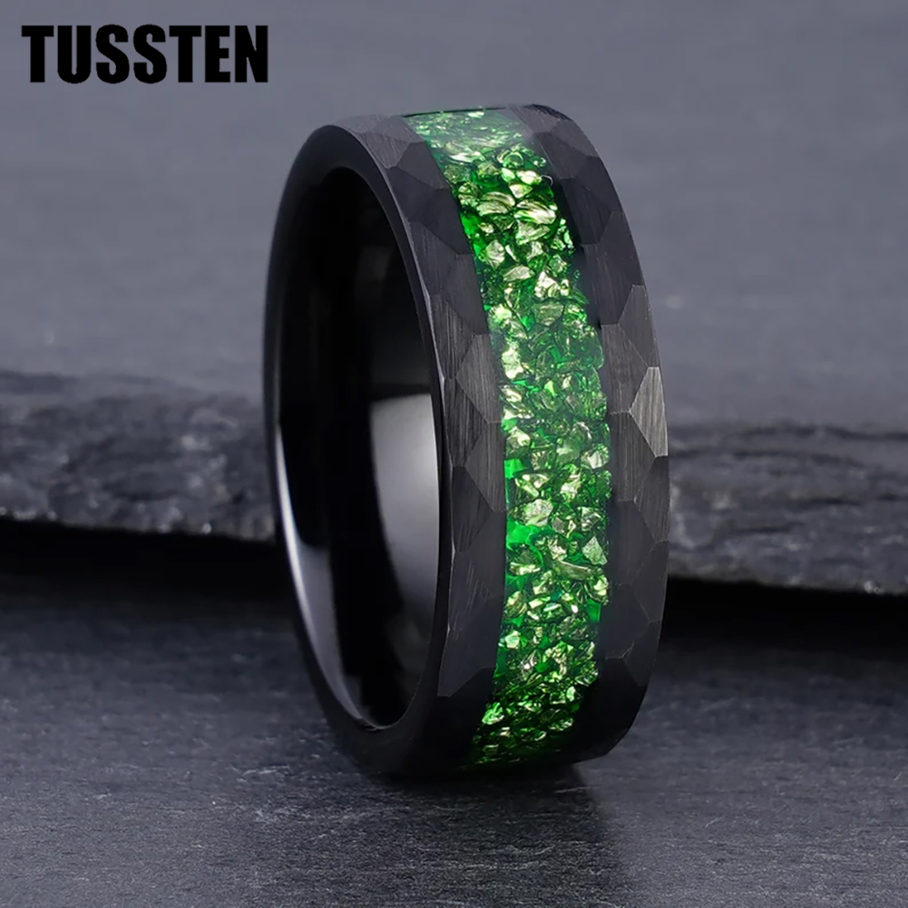 TUSSTEN 8MM Männer Frauen Mode – Men Accessories For Wedding Bewertung und Preis