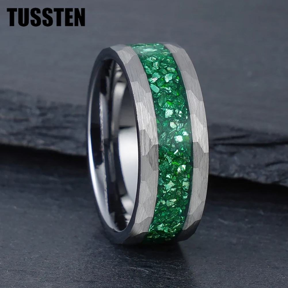 TUSSTEN 8MM Männer Frauen Mode – Men Accessories For Wedding Bewertung und Preis