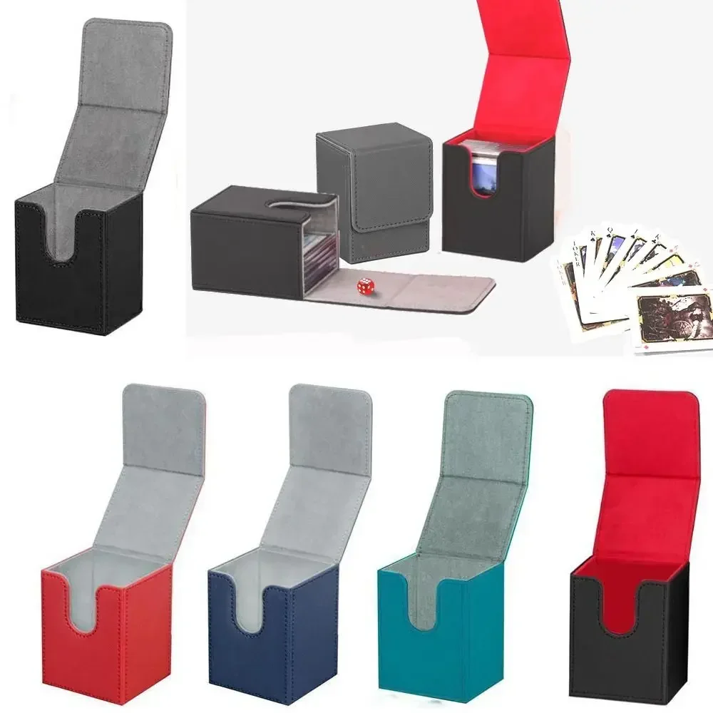 PU Spiel MTG Trading Card Halt – Men'S Accessories Rack Bewertung und Preis