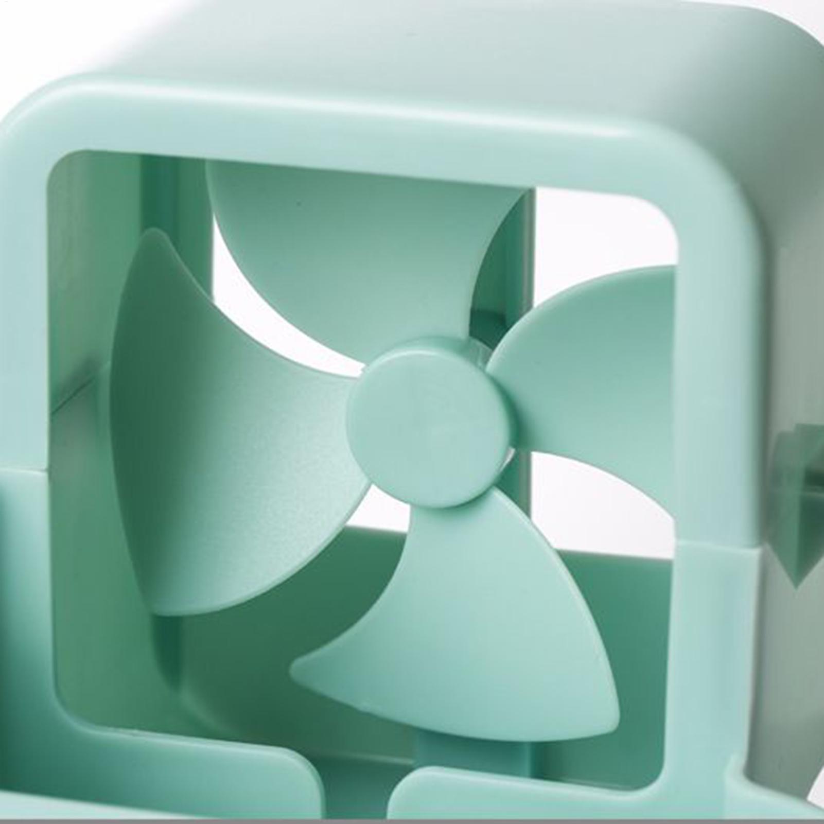 Ventilator-Zubehör zum Aufhäng – Men'S Accessories Rack Bewertung und Preis
