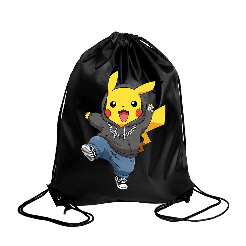 Pokemons Kordelzugtaschen, Car – Men Accessories For Travel Bewertung und Preis