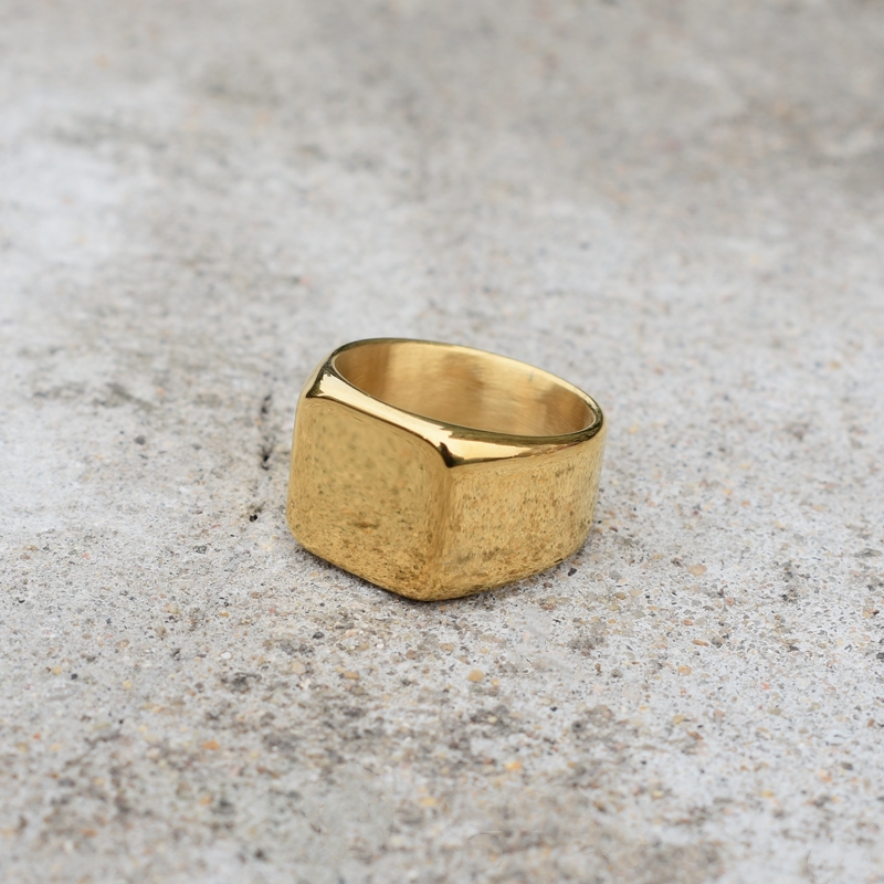 Biker Punk Stil Ringe für Männ – Men'S Accessories Jewelry Sale Bewertung und Preis