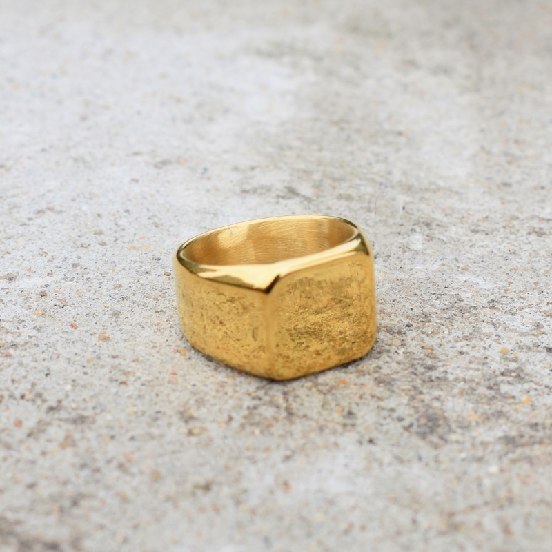 Biker Punk Stil Ringe für Männ – Men'S Accessories Jewelry Sale Bewertung und Preis