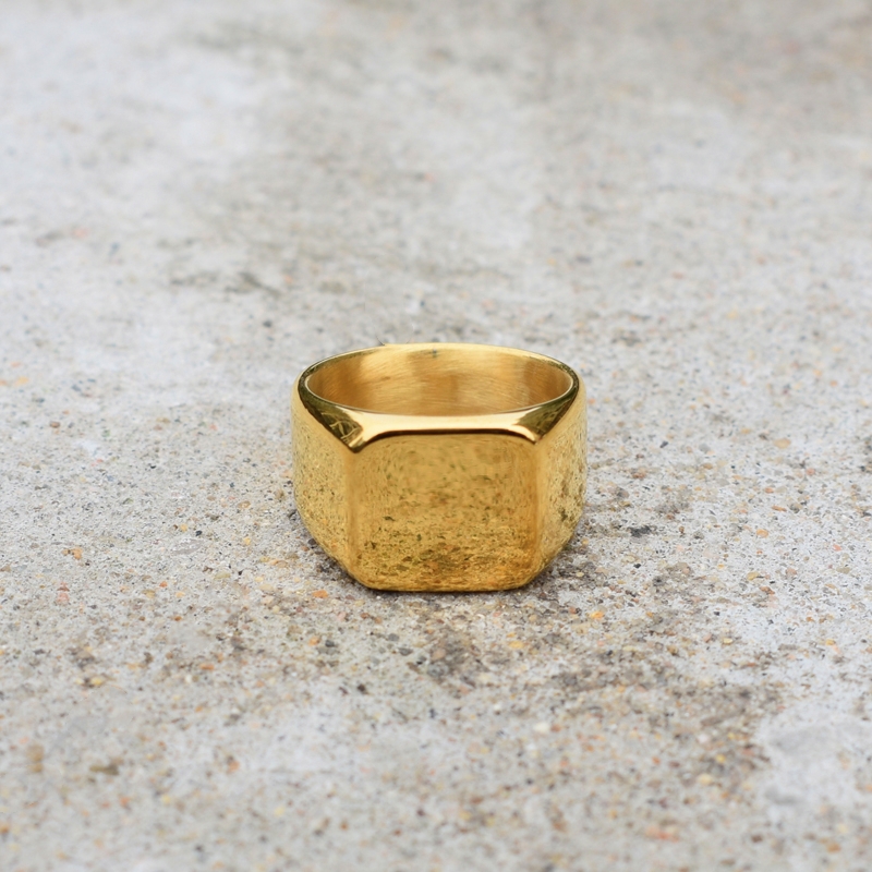 Biker Punk Stil Ringe für Männ – Men'S Accessories Jewelry Sale Bewertung und Preis