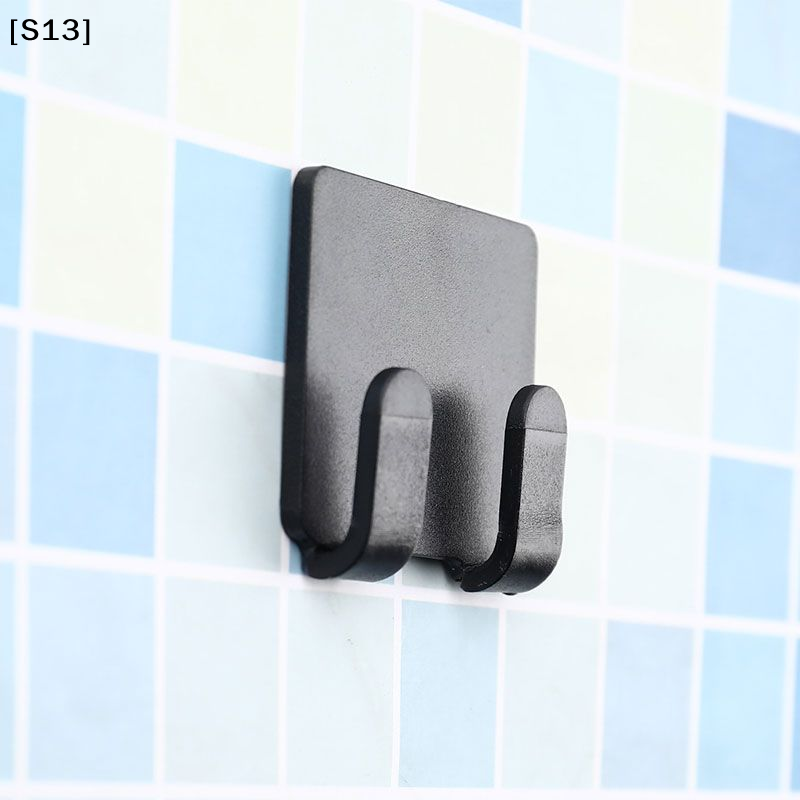 2 Stück bohrfreie Rasiererhalt – Men'S Accessories Rack Bewertung und Preis