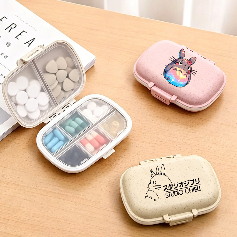 Totoro Kleine Medizinbox für D – Men'S Accessories Drawer Organizer Bewertung und Preis