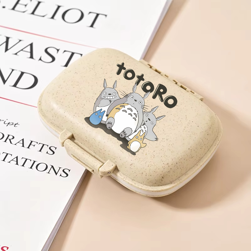 Totoro Kleine Medizinbox für D – Men'S Accessories Drawer Organizer Bewertung und Preis