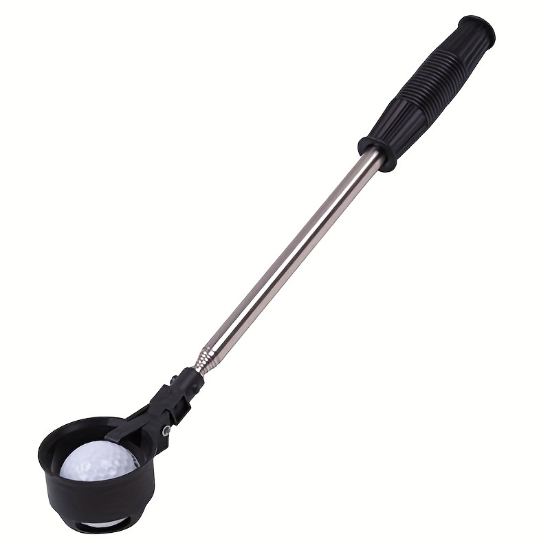Teleskopischer Golfball-Retrie – Men Accessories To Gift Bewertung und Preis