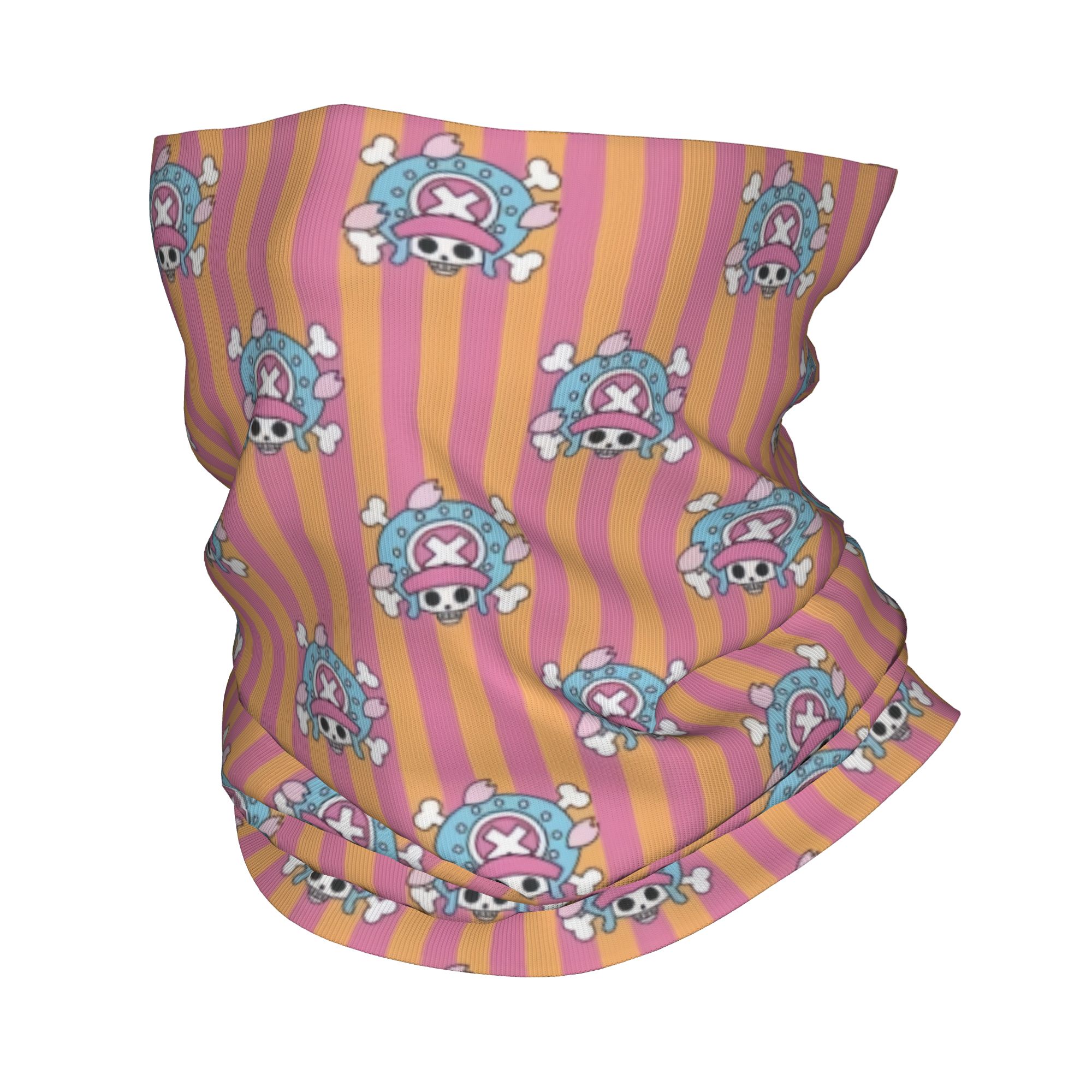 Skull Manga One Piece Anime Ba – Men Accessories For Neck Bewertung und Preis