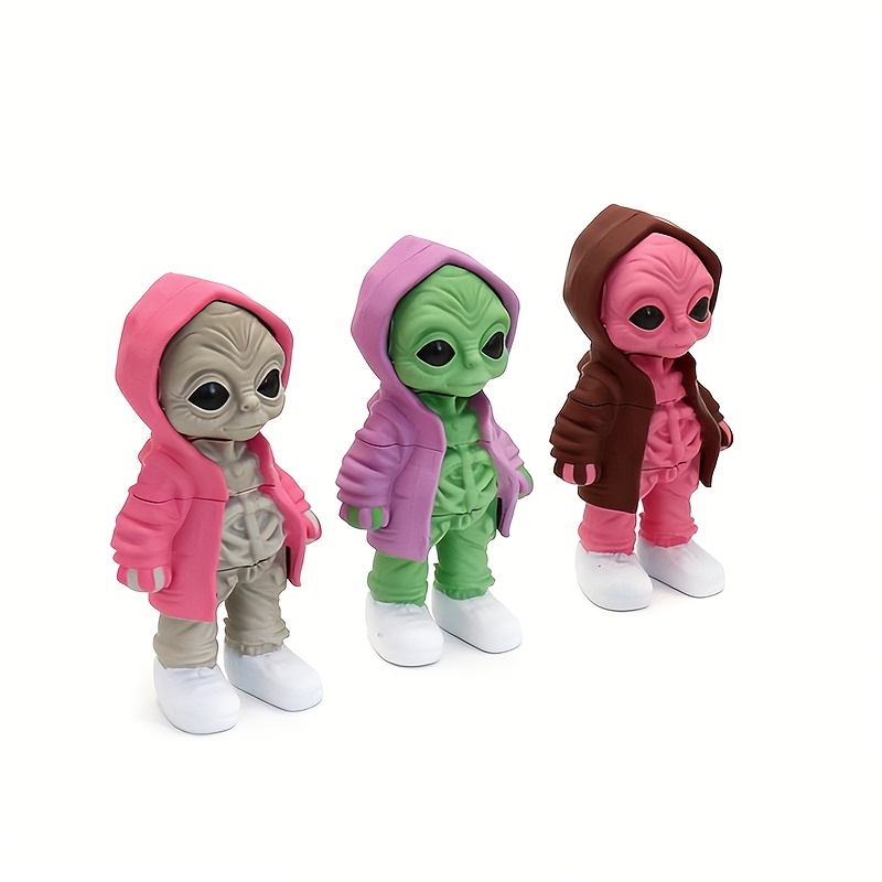 Lustiger Alien Kräutermühle Ge – Men Accessories To Gift Bewertung und Preis