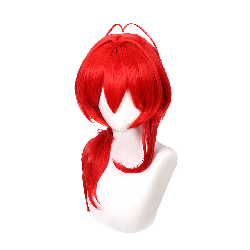 Genshin Impact Diluc Cosplay P – Men Accessories For Travel Bewertung und Preis
