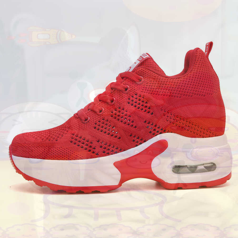 Rote Größe 36, Schuhe für Dame – Men'S Volleyball Accessories Bewertung und Preis