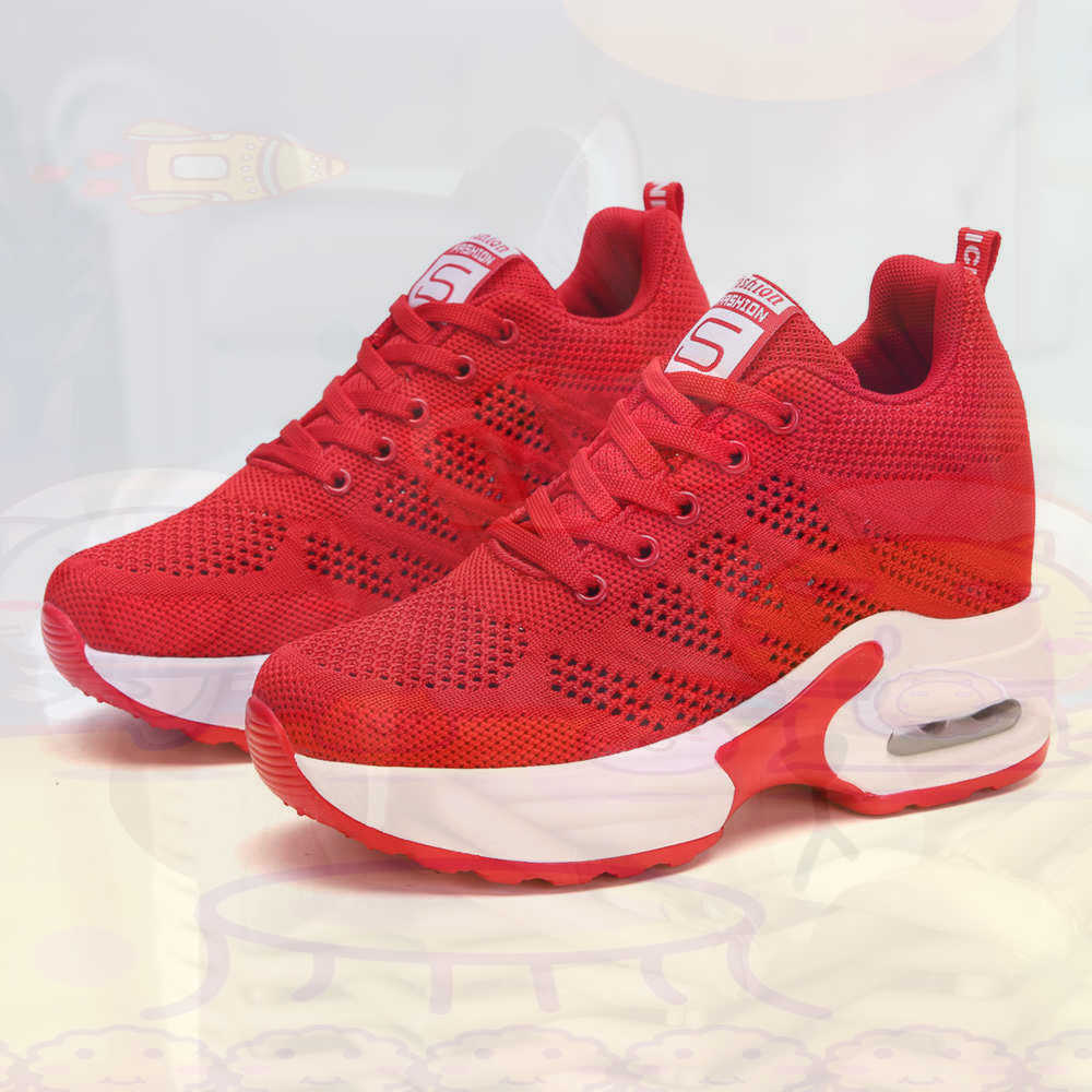Rote Größe 36, Schuhe für Dame – Men'S Volleyball Accessories Bewertung und Preis