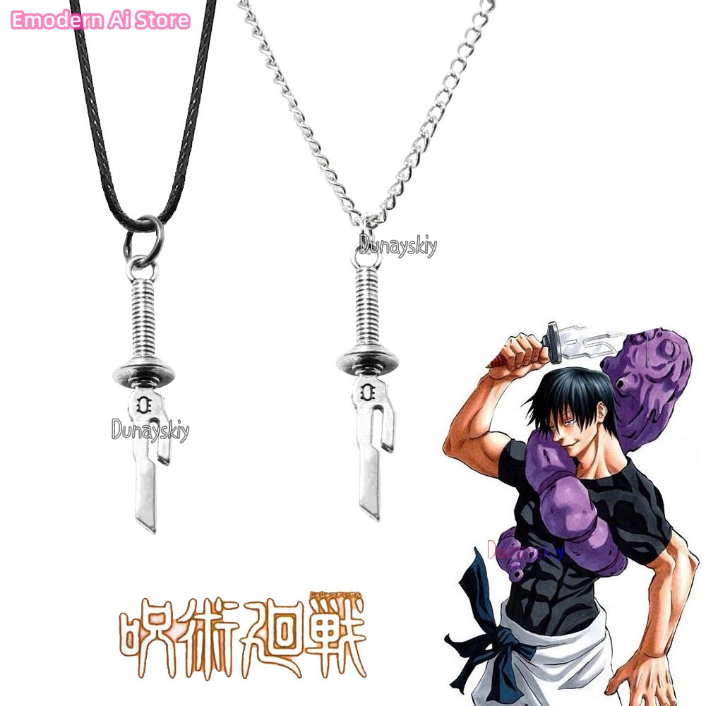 Megumi Fushiguro Yuji Itadori  – Men Accessories To Gift Bewertung und Preis