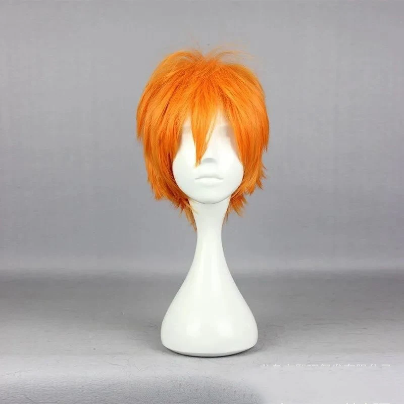Anime Haikyuu Protagonist Cos  – Men'S Volleyball Accessories Bewertung und Preis