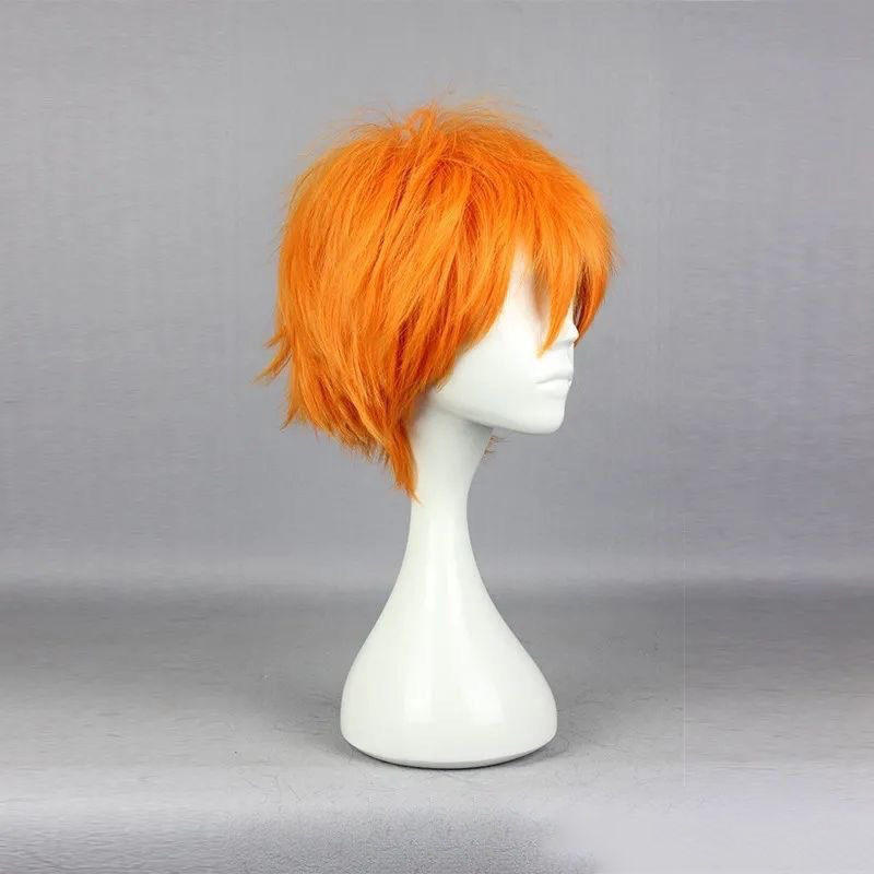 Anime Haikyuu Protagonist Cos  – Men'S Volleyball Accessories Bewertung und Preis