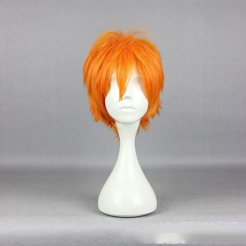 Anime Haikyuu Protagonist Cos  – Men'S Volleyball Accessories Bewertung und Preis