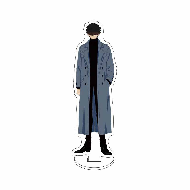 16CM Anime ‌ Ragna der Bösewic – Men Accessories To Gift Bewertung und Preis