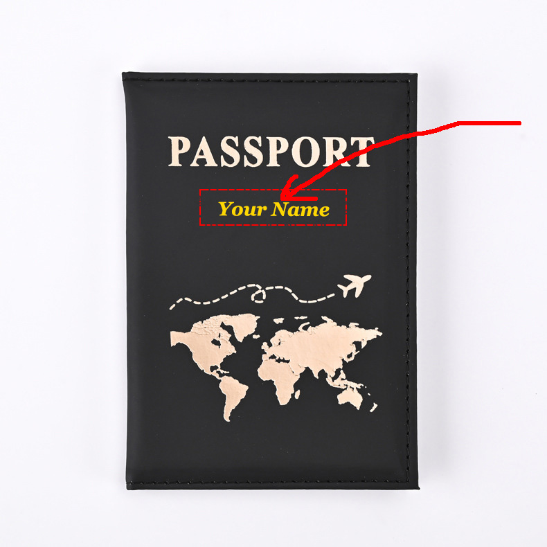 Neue Nette Personalisierte Pas – Men Accessories Wedding Bewertung und Preis
