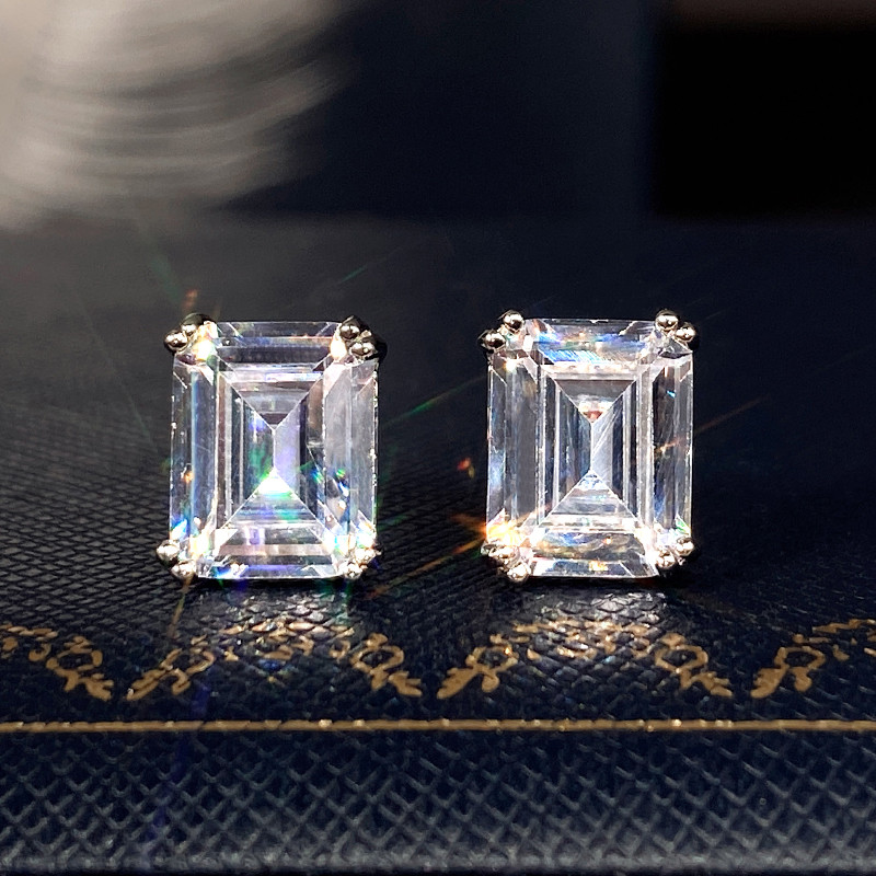 Huitan geometrische quadratisc – Men'S Accessories Jewelry Sale Bewertung und Preis