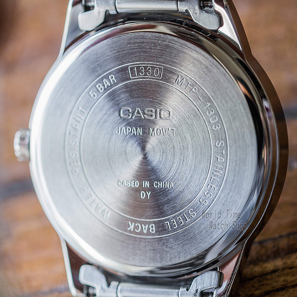 Casio Herrenuhr Top-Marke Luxu – Men'S Accessories Luxury Brands Bewertung und Preis