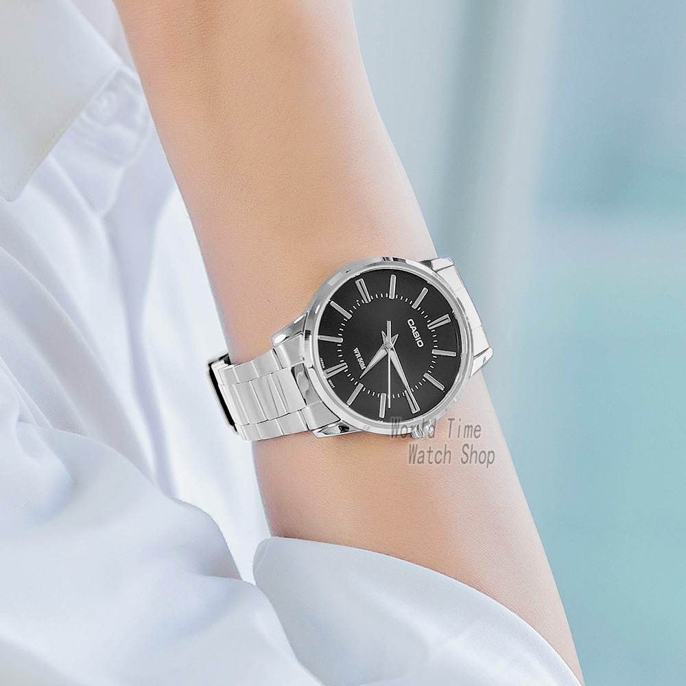 Casio Herrenuhr Top-Marke Luxu – Men'S Accessories Luxury Brands Bewertung und Preis