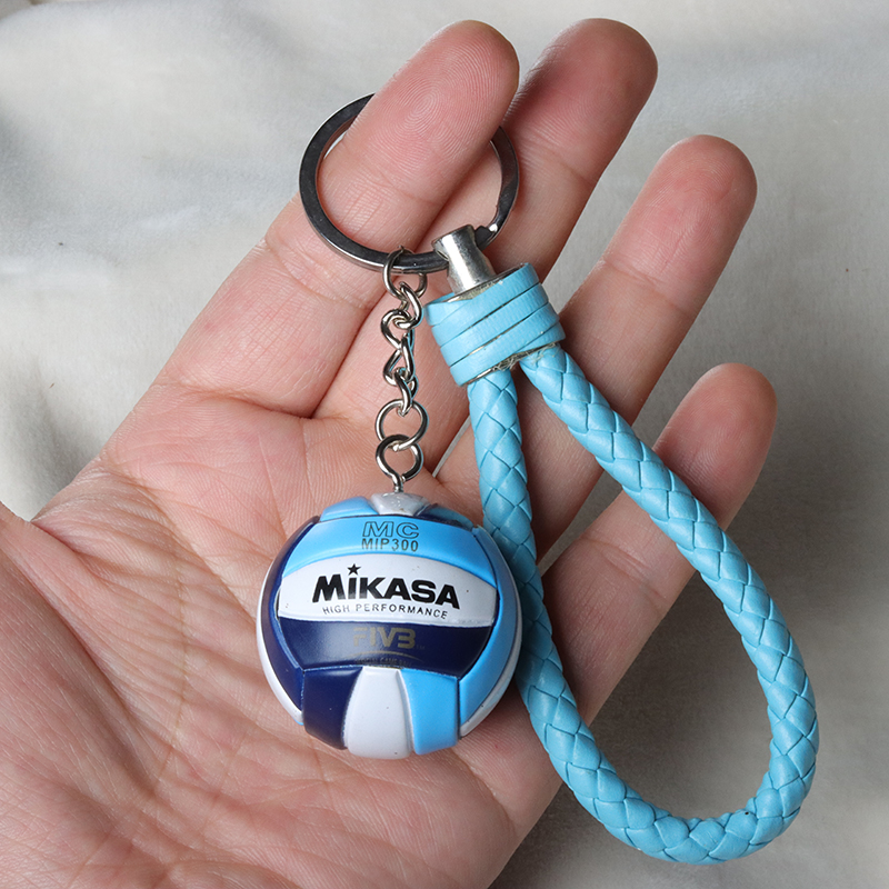 1 stücke PVC Volleyball Schlüs – Men'S Volleyball Accessories Bewertung und Preis