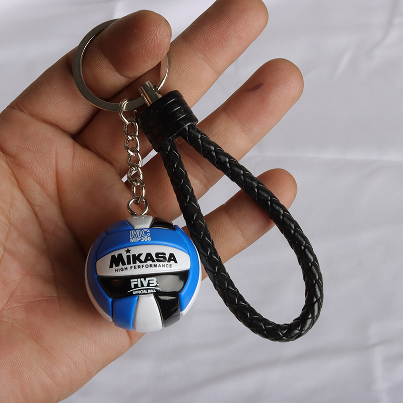 1 stücke PVC Volleyball Schlüs – Men'S Volleyball Accessories Bewertung und Preis